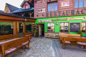 Pension Roky, Rokytnice Nad Jizerou